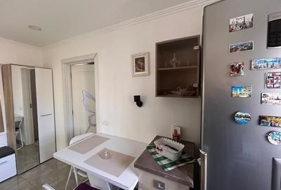 Garsonieră decomandată, mobilată în Tomis Nord - 24