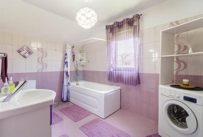 Vila spatioasa si eleganta, aproape de padure – Tunari, Ilfov - 15