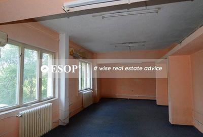 Spațiu comercial, de 3,800 mp, în Regie - 5