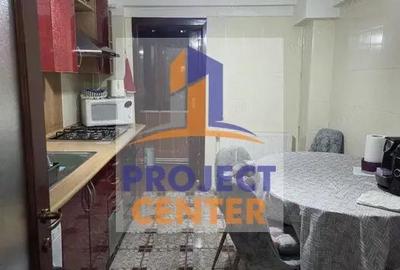 Apartament cu 3 camere decomandat în Trivale - 6