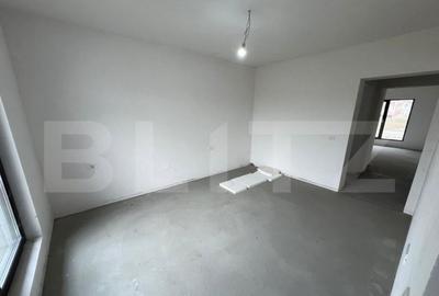 Casa, 4 camere, 550 mp teren, cartier Sisesti - 4