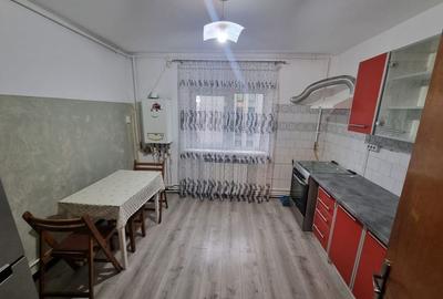 Bratianu sr uri-apartament 3 camere decomandat 80 mp - 4