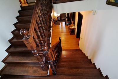 Casă individuală cu 5 camere cu Teren 893 Mp în Ultracentral - 37