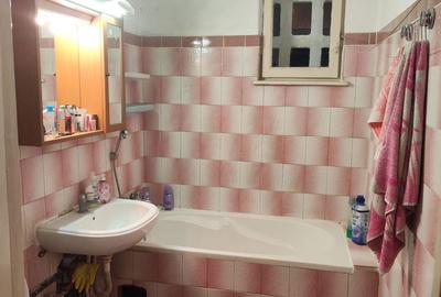 Apartament cu 2 camere nedecomandat în Baba Novac - 4