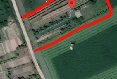 Vand parcela teren extravilan - 5