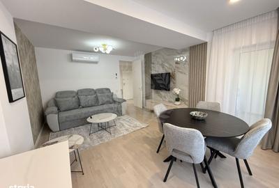 Garsonieră decomandată în Ultracentral - 7