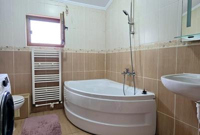 Apartament central Otopeni, 3 camere spatios, 67mp utili - 8