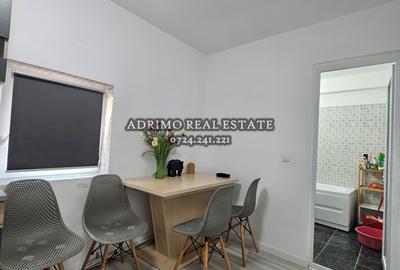 Casa 3 cam - Delfinariu - Spatiu Birou / Rezidential - Centrala GAZ - 600 euro - 2