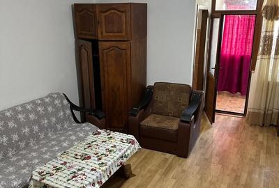 Garsonieră decomandată în Piața Nouă - 1