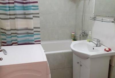 Garsonieră semidecomandată, mobilată în Gheorgheni - 7