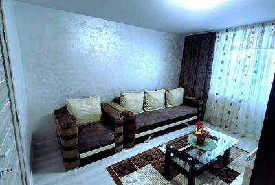 Apartament cu 2 camere decomandat în Central - 3