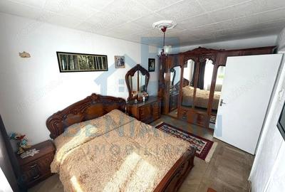 Apartament cu 2 camere semidecomandat în Brazda lui Novac - 4