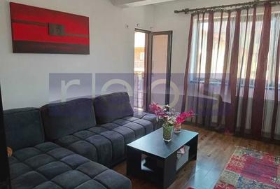 DE VANZARE AP 3 CAMERE 65 MP PRELUNGIREA GHENCEA | SEMIDECOMANDAT | PARCARE - 3