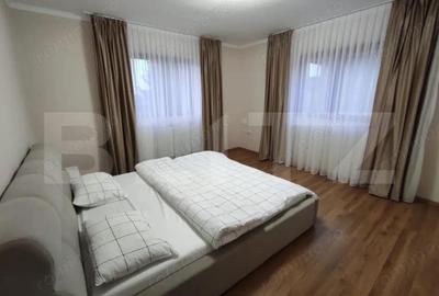 Casa cu 8 camere, 400mp, zona Samartin - 7