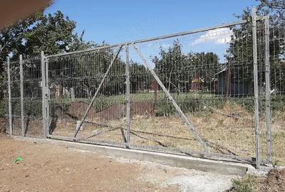 Teren de 1724 mp, în Roata de Jos - 3