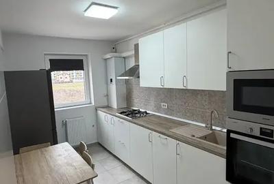 Apartament cu 3 camere decomandat, mobilat în Theodor Pallady - 8