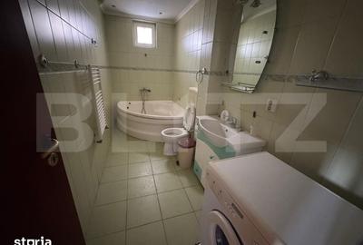 Apartament cu 3 camere semidecomandat în Cetate - 5