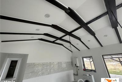 Casă cu 3 camere în Central - 5