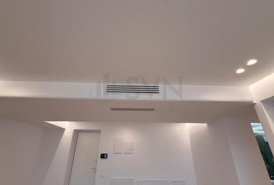 Apartament cu 3 camere decomandat în Iancu Nicolae - 17