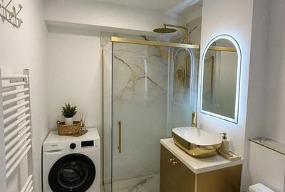 Garsonieră decomandată în Central - 1