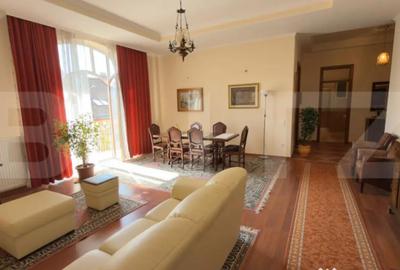 Apartament cu 3 camere decomandat în Titulescu - 2