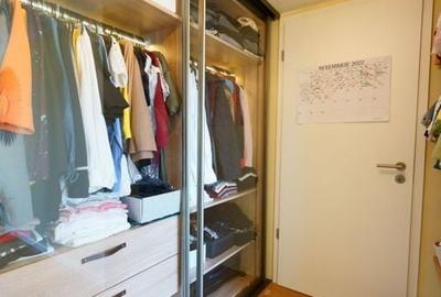 2 Camere cu 2 bai + Parcare, Aviatiei Park, Herastrau - 11