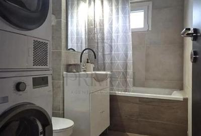 COMPLEXUL STUDENTESC - BLOC IZOLAT - 3 CAMERE - 2 BAI - 2 BALCOANE - CENTRALA PR - 8