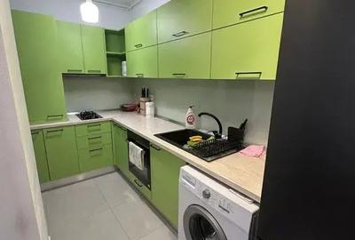 Garsoniera de inchiriat Grivi?a Basarab - 3