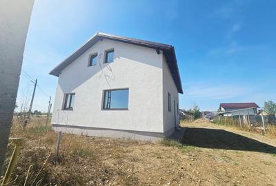Casă la gri, 5 camere – Târgșoru Vechi - 5
