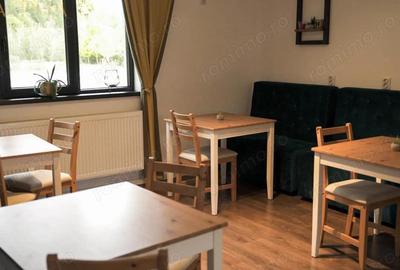 Spațiu comercial, de 390 mp, în Colibița - 12