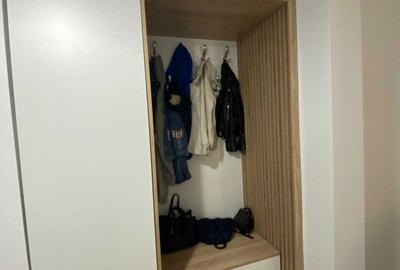 Apartament cu 2 camere decomandat în Ștefan cel Mare - 4