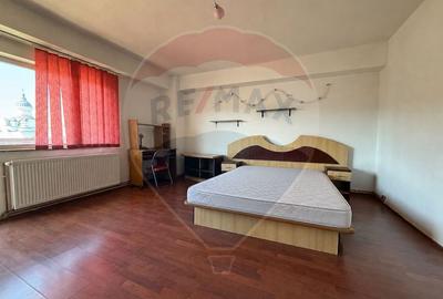 Apartament cu 2 camere decomandat în Mănăștur - 8