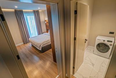 Apartament cu 2 camere decomandat, mobilat în Universitate - 6