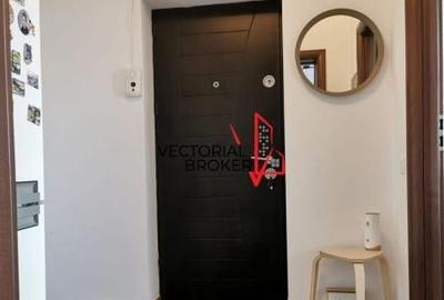 Apartament 3 camere Dristor Camil Ressu - 4