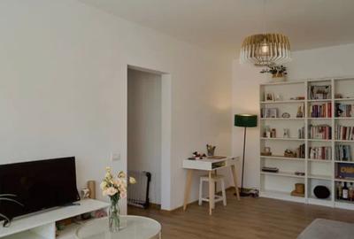 Apartament cu 2 camere decomandat în Nicolae Grigorescu - 2