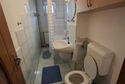 Girocului-Judetean 3 camere decomandat centrala gaz - 16