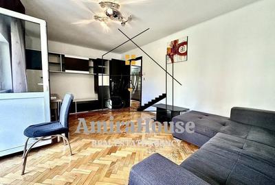 Apartament 3 camere decomandate, etaj 2, zona BRD Marasti - 3