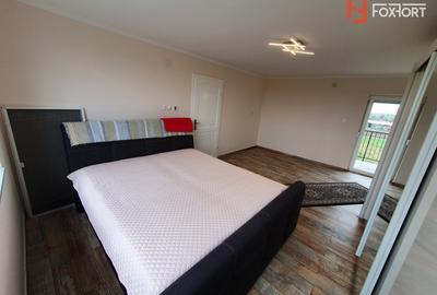 Casa cu 5 camere, 236 mp, teren 5805 mp, gaz, Brestea - Denta - 34