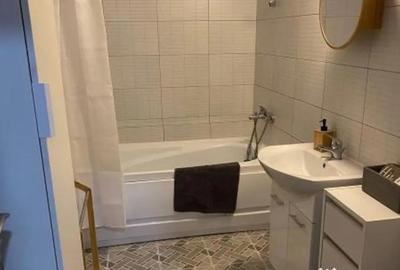 Garsonieră decomandată în Berceni - 3