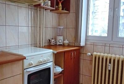 Apartament cu 4 camere semidecomandat în Gorjului - 6