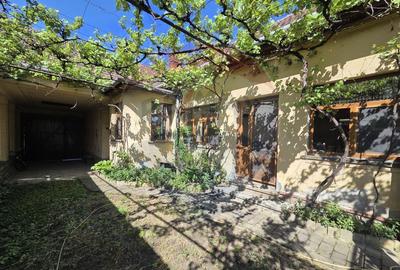 Casa de vanzare in Tinca - 3