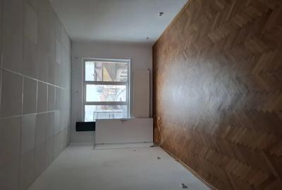 Apartament cu 2 camere semidecomandat în Central - 3