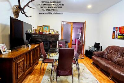 Casa mobilata si utilata integral, cu terasa, zona verde, Piatra Neamt - 4