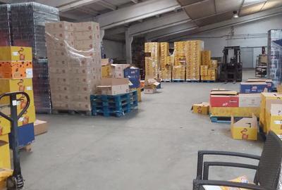 Spațiu comercial, de 700 mp, în Iris - 3