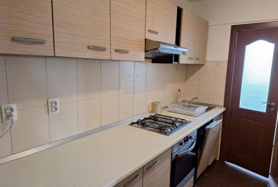 Inchiriez apartament cu 3 camere zona Garii Inchiriez apartament cu 3 camere zona Garii - 13