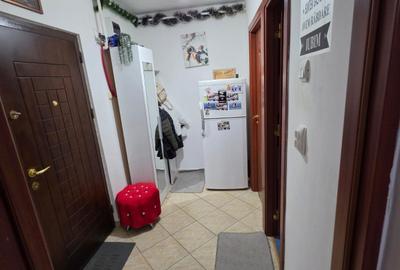 Garsonieră decomandată în Central - 5