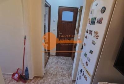 Apartament 2 camere, decomandat, Lujerului - Politehnica, Aleea Cetățuia - 7