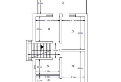 Casă cu 4 camere în Valea Lupului - 6