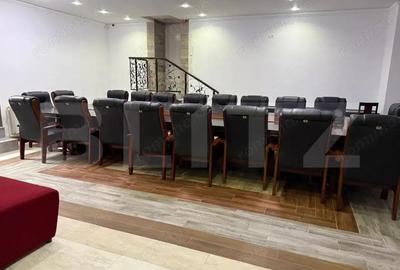 Pensiune de vanzare in Predeal investi?ie turistica excelenta - 1