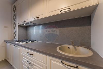 Apartament cu 2 camere semidecomandat în Micălaca - 5